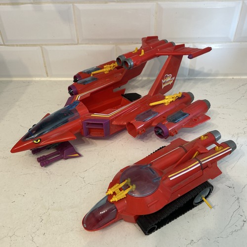 Bluebird toys manta - toys, red