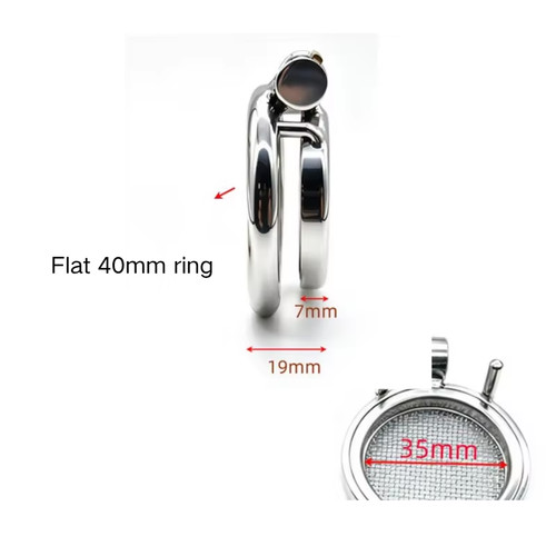 Set male stainless steel - stainless,