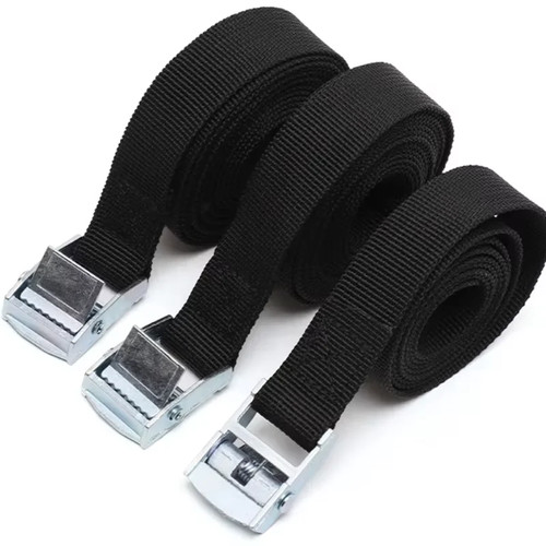 Tie down straps pack - down, 3