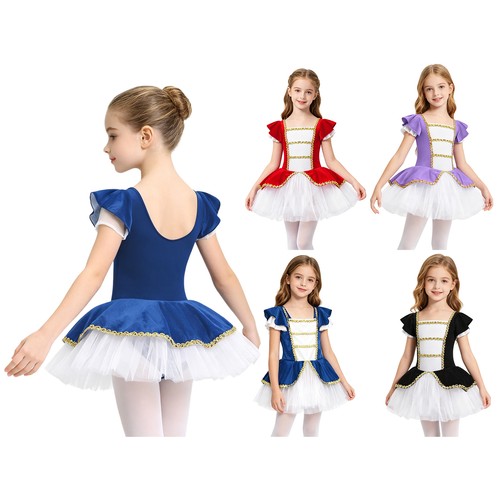 Kids girls costume cosplay - girls,