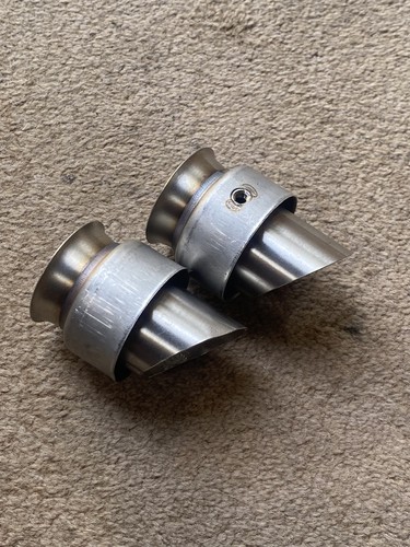 Akrapovic killers read - ,,