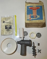 Kenwood Chef A789 Vintage