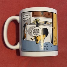 Collectable Mug - Gary Larson