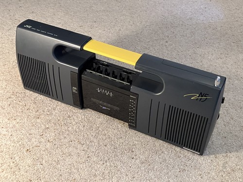 Jvc n5 retro - -,