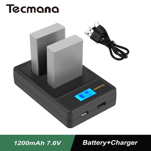 1200mah battery bln dual - 2x, bln-1+dual