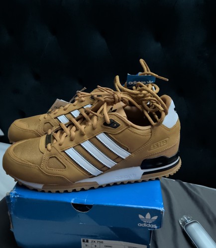 Mens adidas trainers size - adidas,