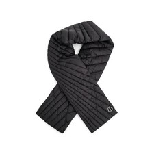 Moncler Rick owens Radiance scarf Goose down filled was £520 ref mp