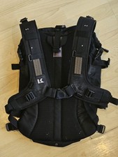Kriega R22 Motorcycle Backpack
