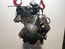 KAWASAKI ER 650 ER650A ENGINE