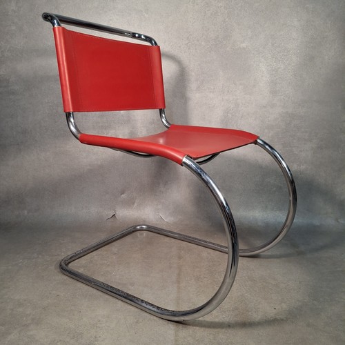 Mies van der rohe - mies,