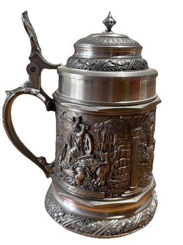 Bmf zinn pewter - 95%,