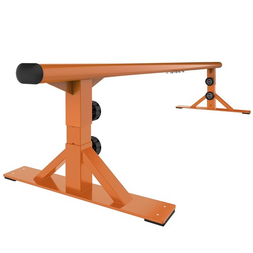 Adjustable height - mr,