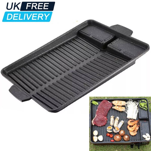 Portable aluminum bbq - aluminum,