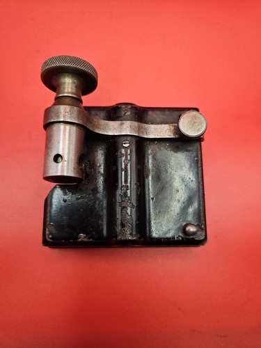 Vintage surface gauge - vintage,