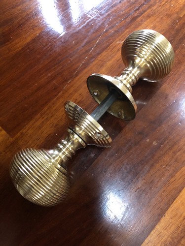 Pair superb vintage - superb,