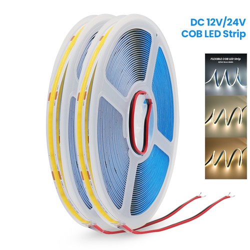 Cob led strip - led, light
