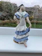 Nao by LLADRO Figurine. Number