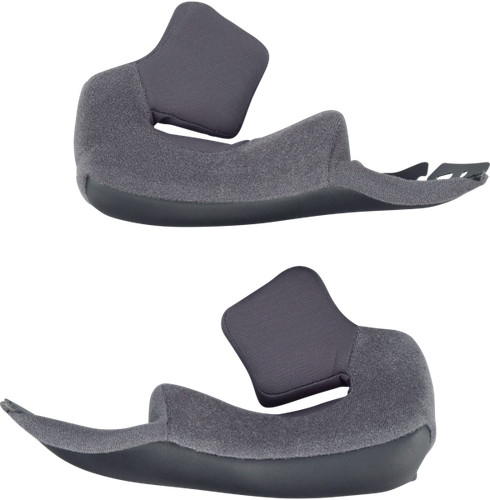 Shoei type cheek - shoei, pads