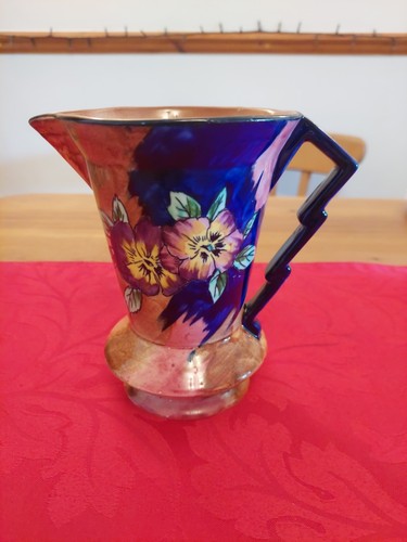 Art deco hollinshead kirkham - art, &