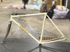 Vintage Ciocc Road Frameset