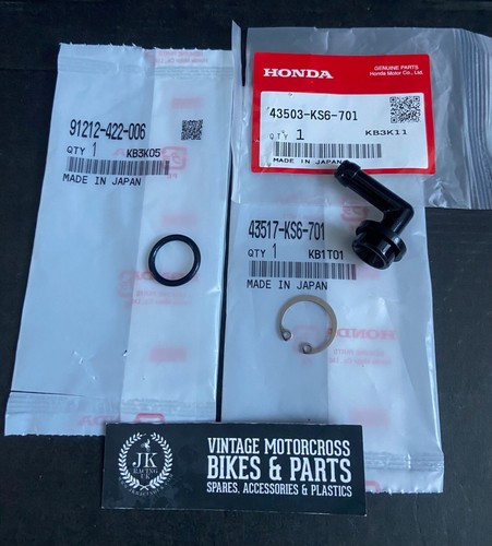 Honda cr125r cr250r - honda, cr500r