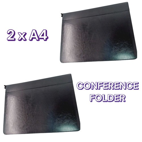 Conference folder - a4,