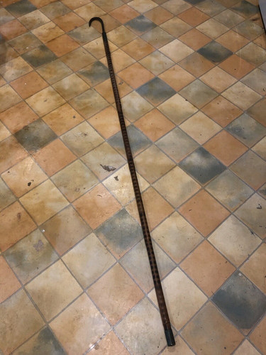 Edwardian large cane pattern - large,