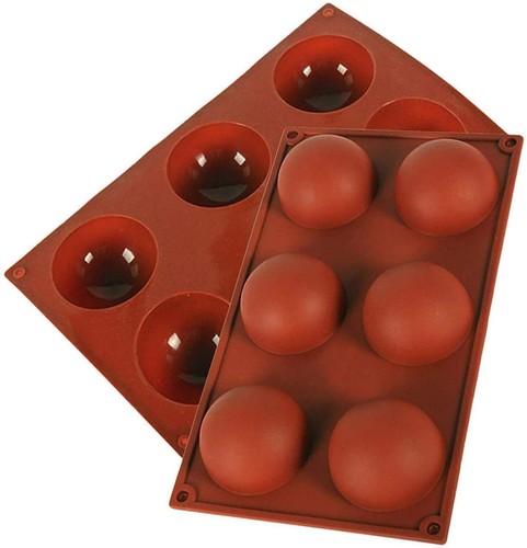 Cavity silicone cake - silicone,