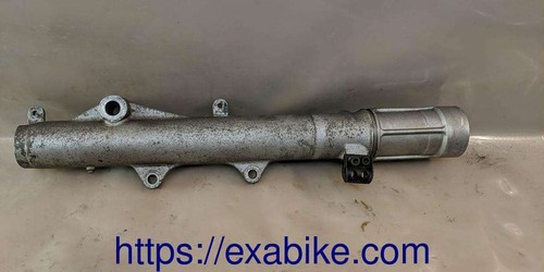 Left fork sheath - left, xt