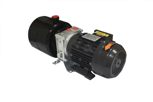 Flowfit hydraulic power - hydraulic, ac