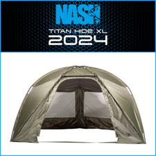 NASH TACKLE TITAN HIDE XL 2024