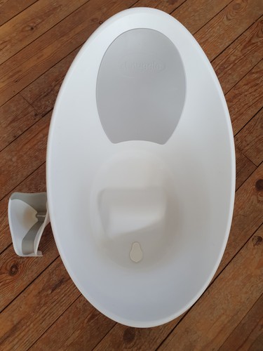 Snuggle baby bath - snuggle,