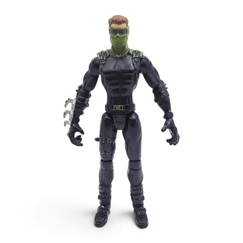 Marvel spider man - 3, goblin