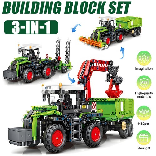 Farm vehicles construction - farm,