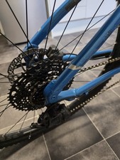 Rockrider ST540 Hard Tail Mountain Bike Few Scratches Works Perfect