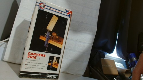 Record power rpcv - record,