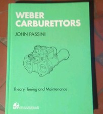 Weber Carburetors Carburettors
