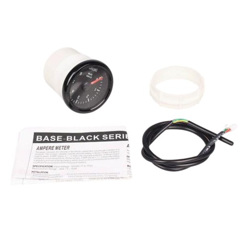 High universality 52mm - universality,