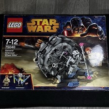 LEGO Star Wars General