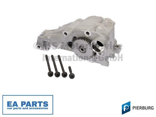 Oil pump for bmw - for, (brilliance)