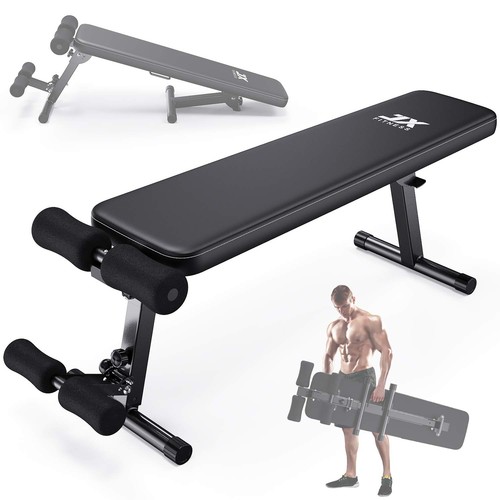 Foldable flat weight - flat,
