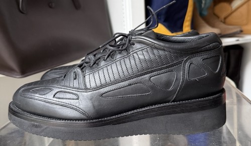 Yuketen mens black - mens, 9.5e