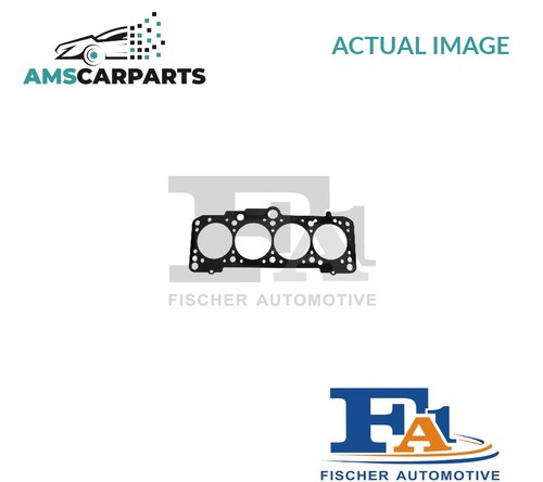 Engine cylinder head gasket - head,