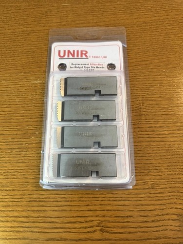 Universal dies bspt - universal, 18961