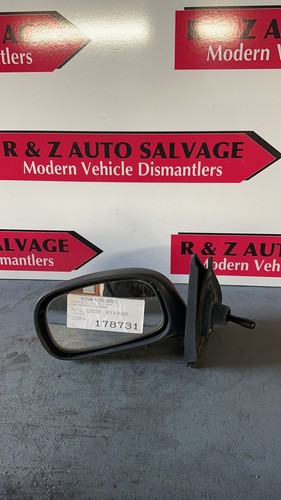 Nissan micra k11 1992 - nissan,