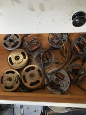 Yamaha Fs1e Rotas And Stator