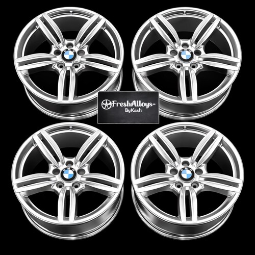 Bmw 351m genuine alloy - 19”,