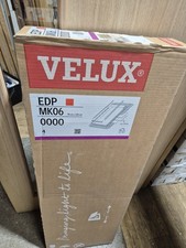 VELUX EDP MK06 0000 Single