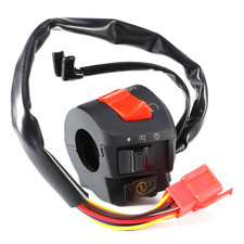 ⁺2x 7/8 Motorcycle Handlebar