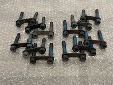 Cosworth Genuine Rear Drive